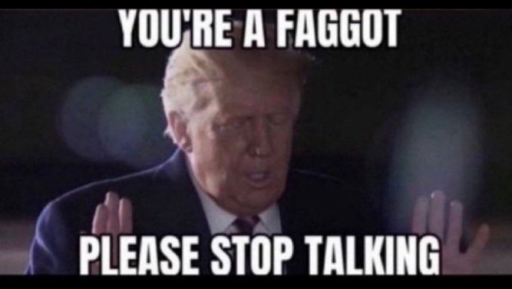DemocratsForTrump tweet media