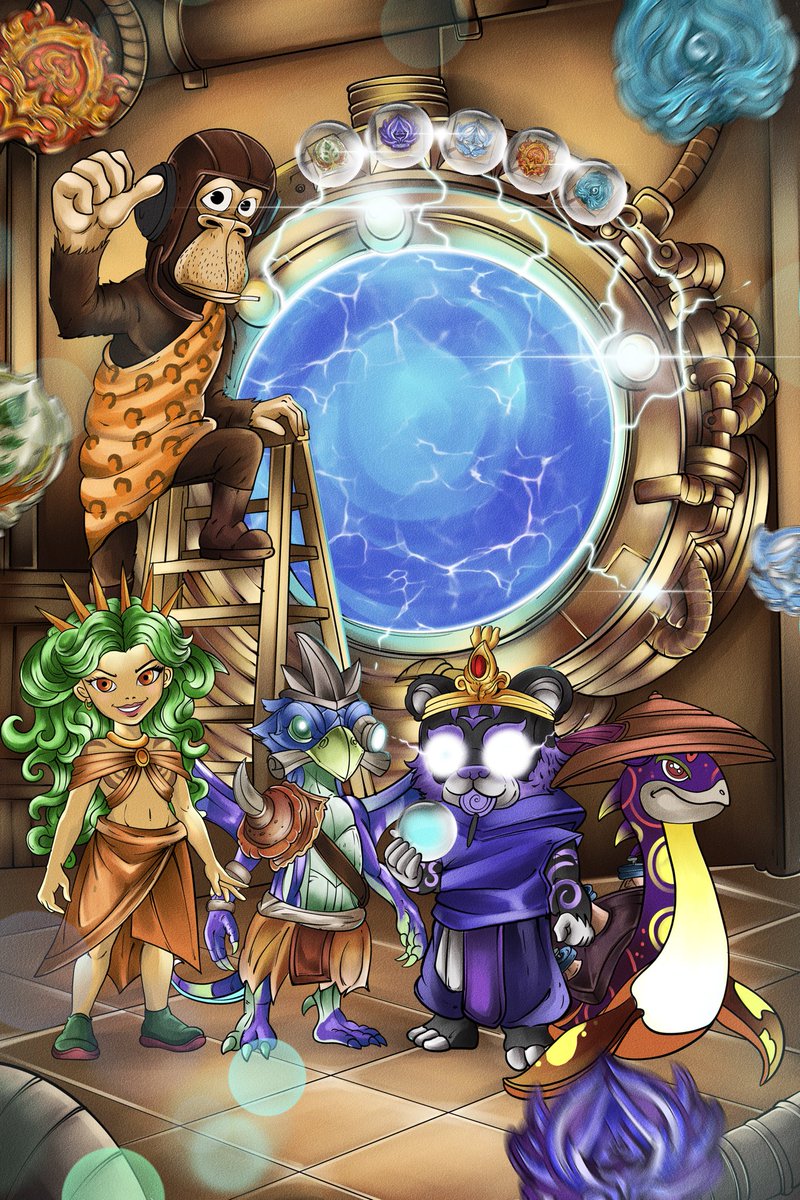 XElementia tweet media