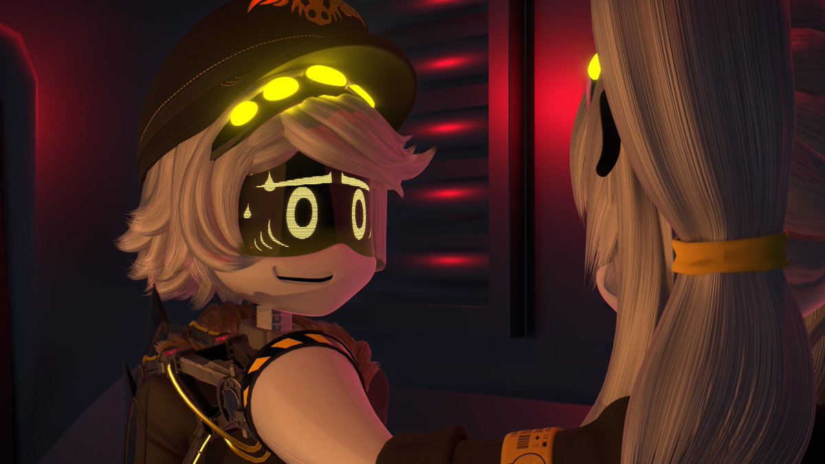 AshTea Animations tweet media