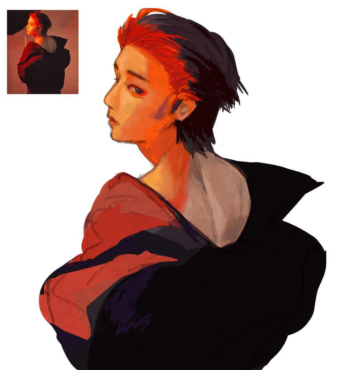 ★ (@s_k5zz) on Twitter photo 