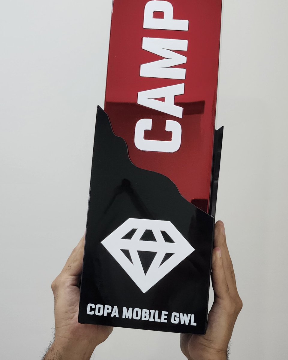 Liga GWL tweet media