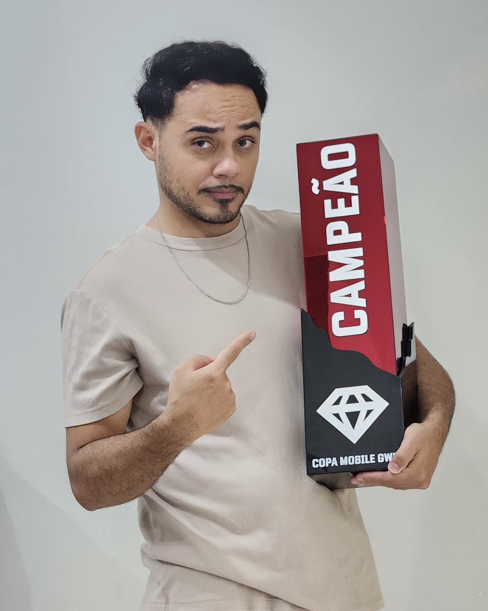 Liga GWL tweet media