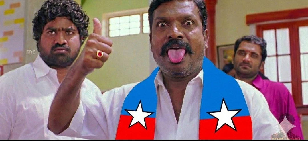 2021 தேர்தலில் கொடுத்த 6 சீட்டுகளை குறைத்த 73வயது முதியவர்.. 
4க்கு கீழ் கொடுத்தால் சிறட்டை குட்டிகளுடன்  வந்து ஆர்ப்பாட்டம் செய்வேன் என்று கர்ஜித்த  தாய் சீட்டா