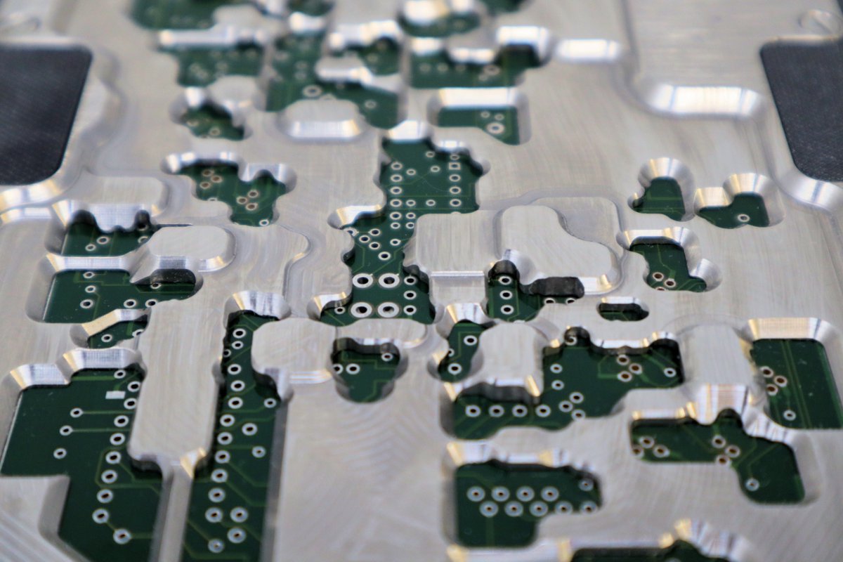 EEngineeringMag's tweet photo. #CIELECTRONICS designs and #manufactures all types of tooling and machined parts. The teams, sales representatives, and #design and production offices, utilise their know-how to serve customers in many #industrial fields
https://t.co/CkHx94c9UZ https://t.co/J29kyvsOOv