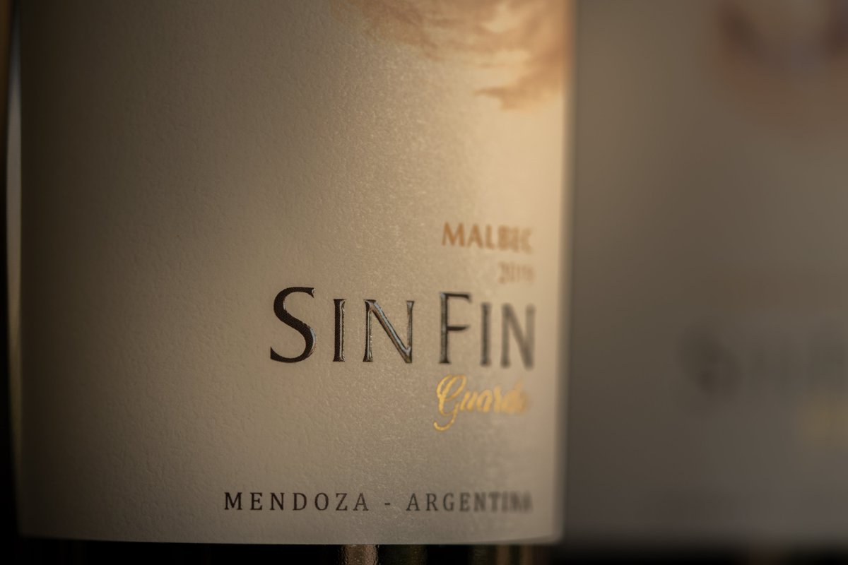 Bodega SINFIN tweet media