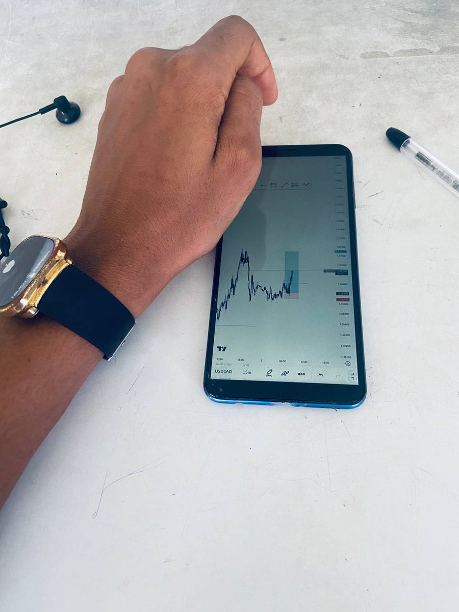 BLESSED 📉👻⭕ tweet media