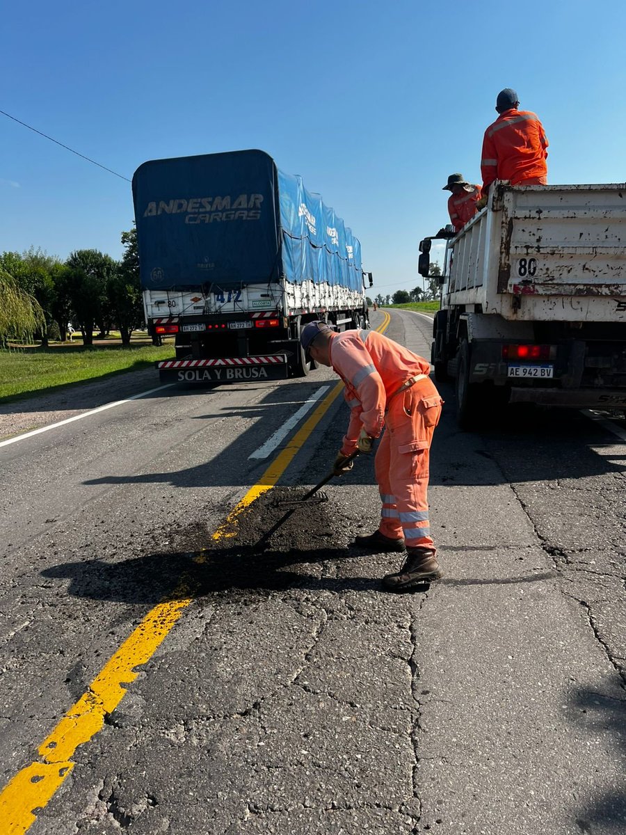 César A. Villagra tweet media