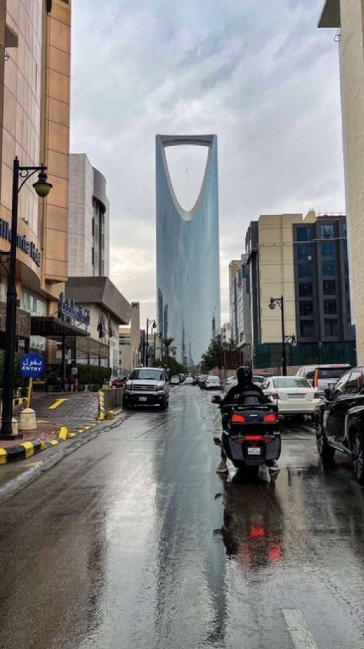 ms66p's tweet photo. تتفقون أن رياضنا وقت المطر فوق الخيال… https://t.co/b4VZf2qwq5