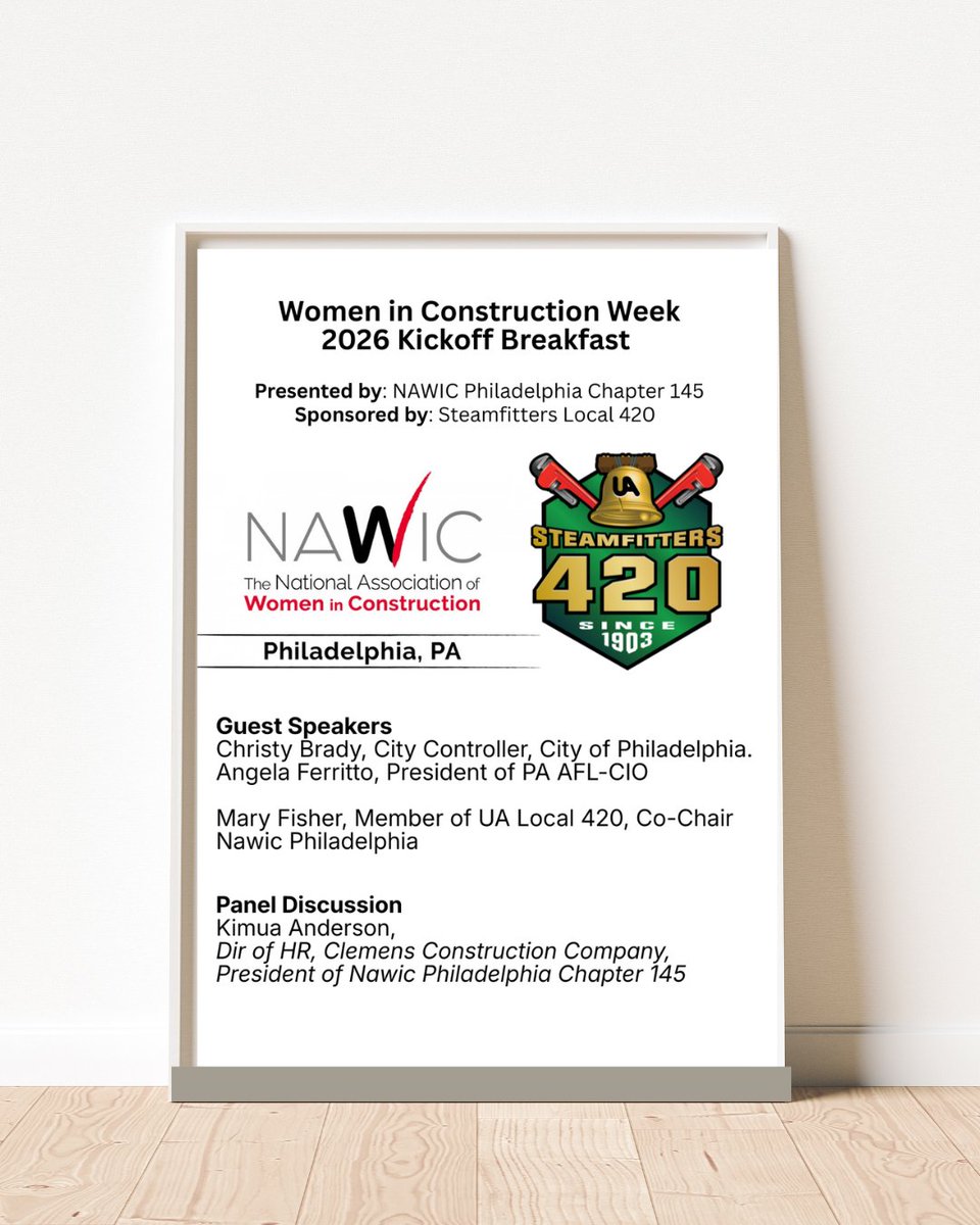 420 Steamfitters tweet media