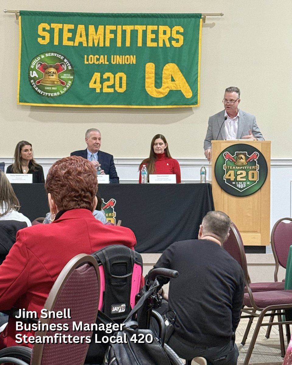 420 Steamfitters tweet media