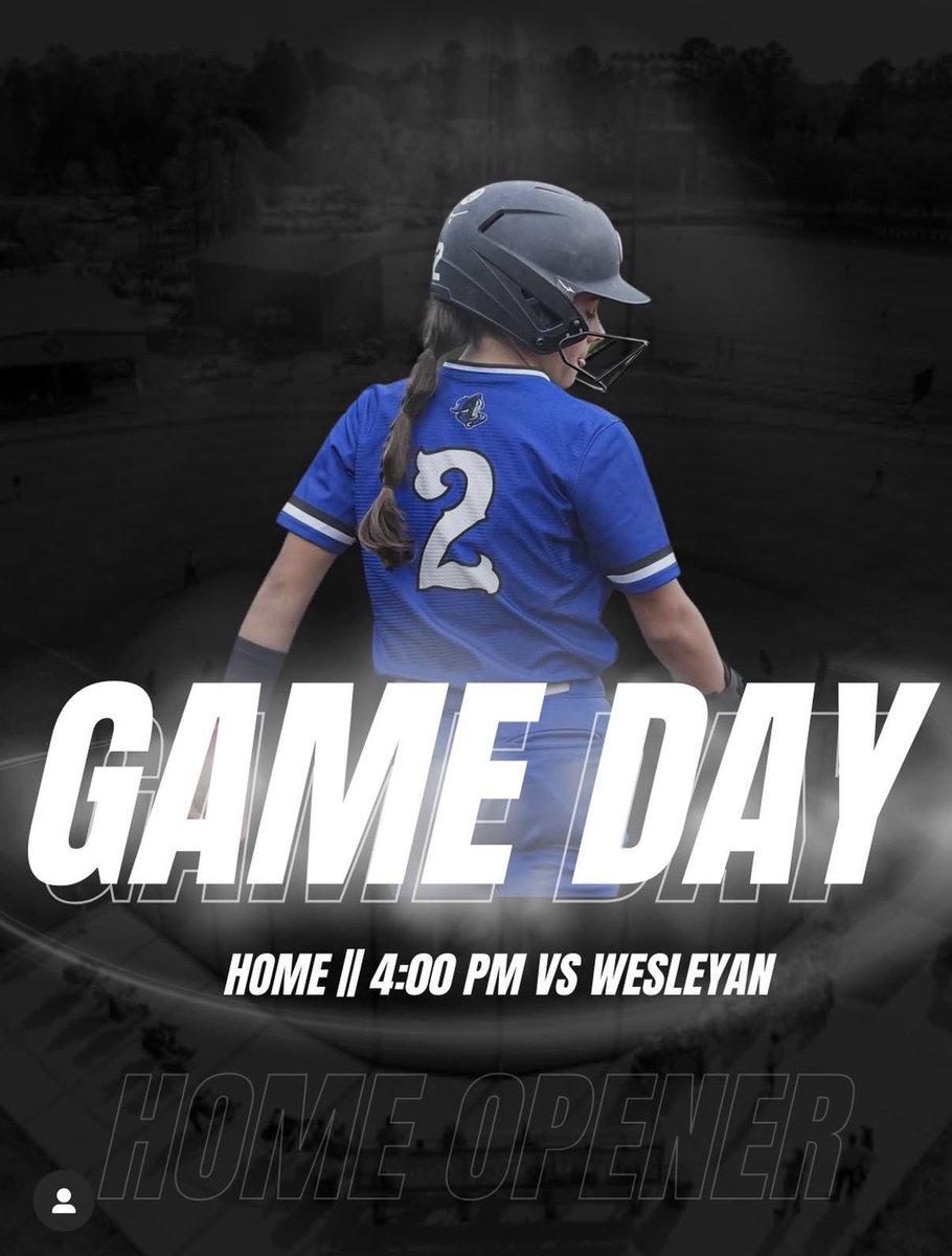 CHARLOTTE CHRISTIAN SOFTBALL tweet media