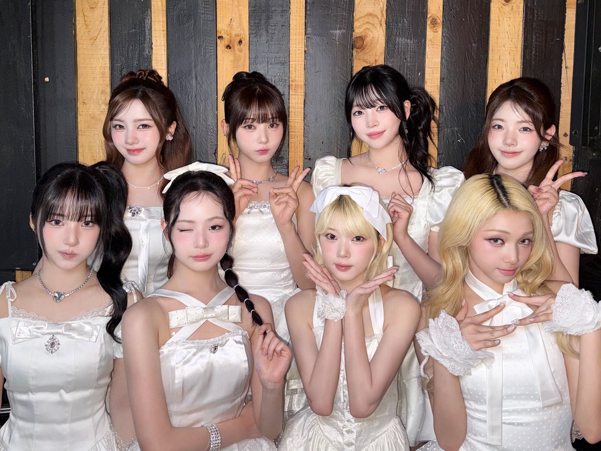 PopPlanet_'s tweet photo. UNIS Places 17th in March 2026 Rookie Idol Group Brand Reputation Rankings.

#UNIS #유니스 @UNIS_offcl https://t.co/qfBpiAoPoG
