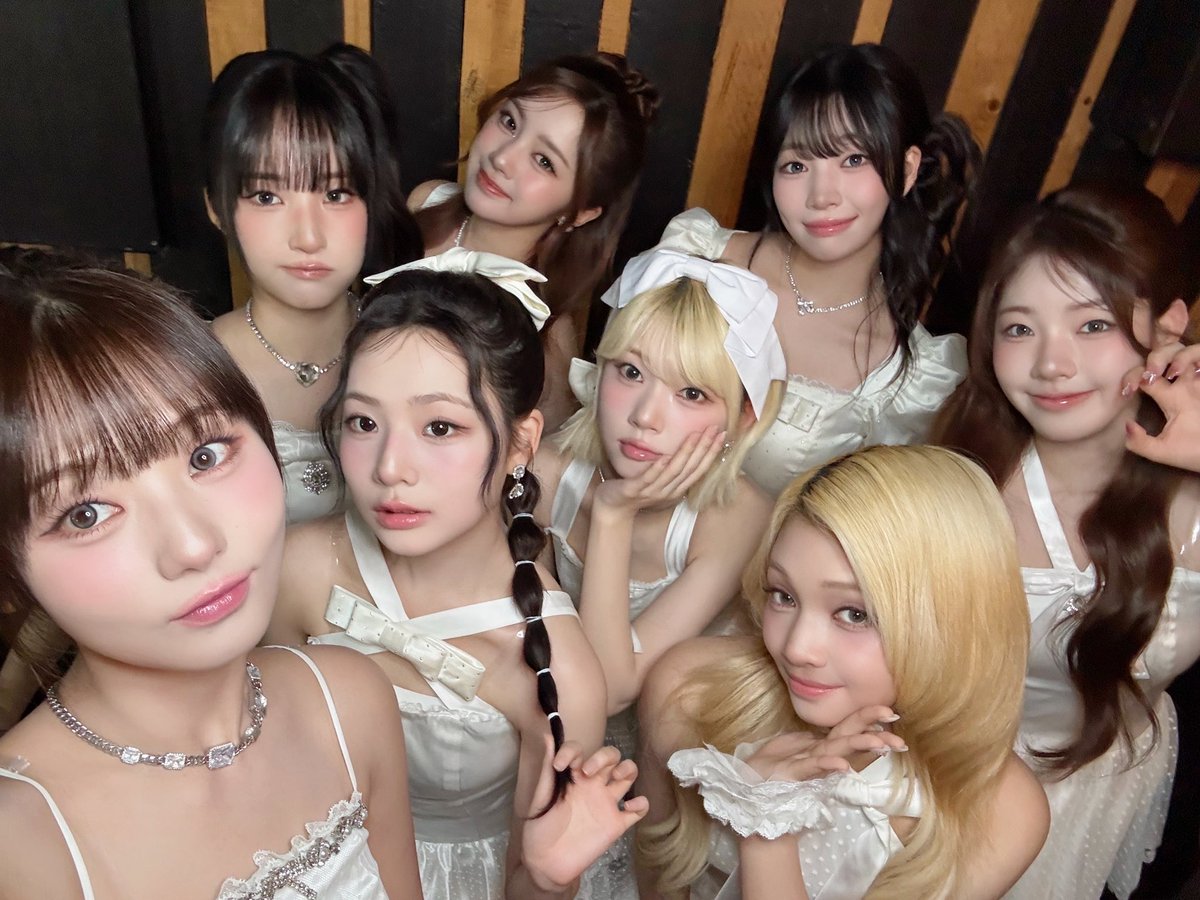 PopPlanet_'s tweet photo. UNIS Places 17th in March 2026 Rookie Idol Group Brand Reputation Rankings.

#UNIS #유니스 @UNIS_offcl https://t.co/qfBpiAoPoG