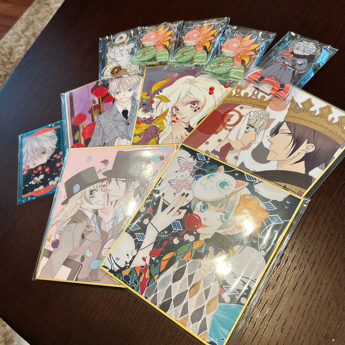 漫福ガチャ 公式アカウント (@Manpuku_gacha) / Posts / X