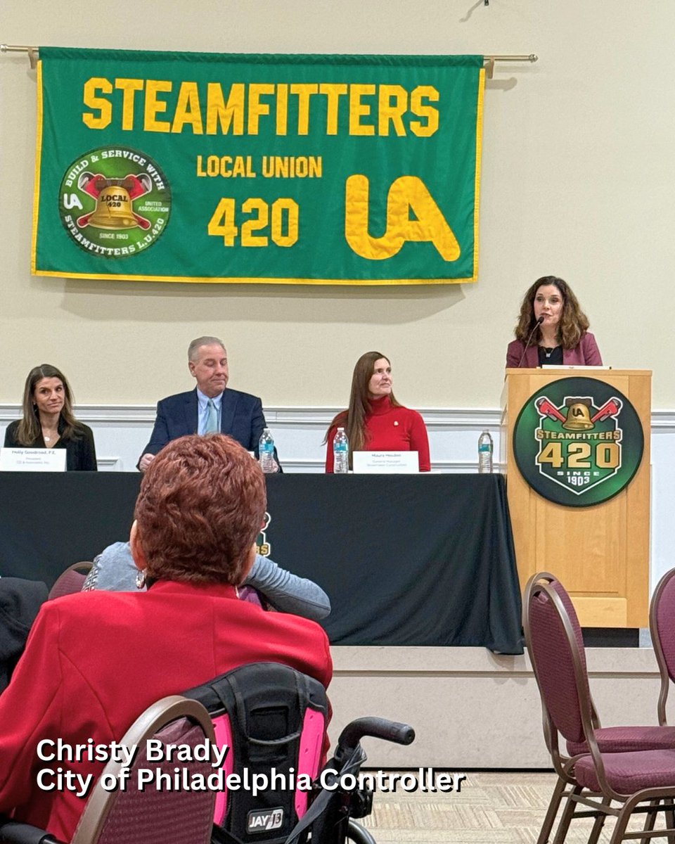 420 Steamfitters tweet media