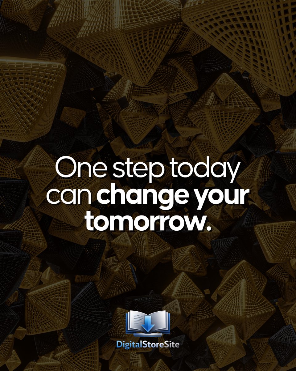 DigitalShopSite's tweet photo. You donโt need ten plans, you need one clear step.
Learning a new digital skill or launching a small online product today could open doors you never imagined.
๐ https://t.co/3M7SQ1dncu
.
#plr #digitalproducts #ebooks #privatelabelrights #plrcontent #plrproducts https://t.co/1B1xMcQRVC