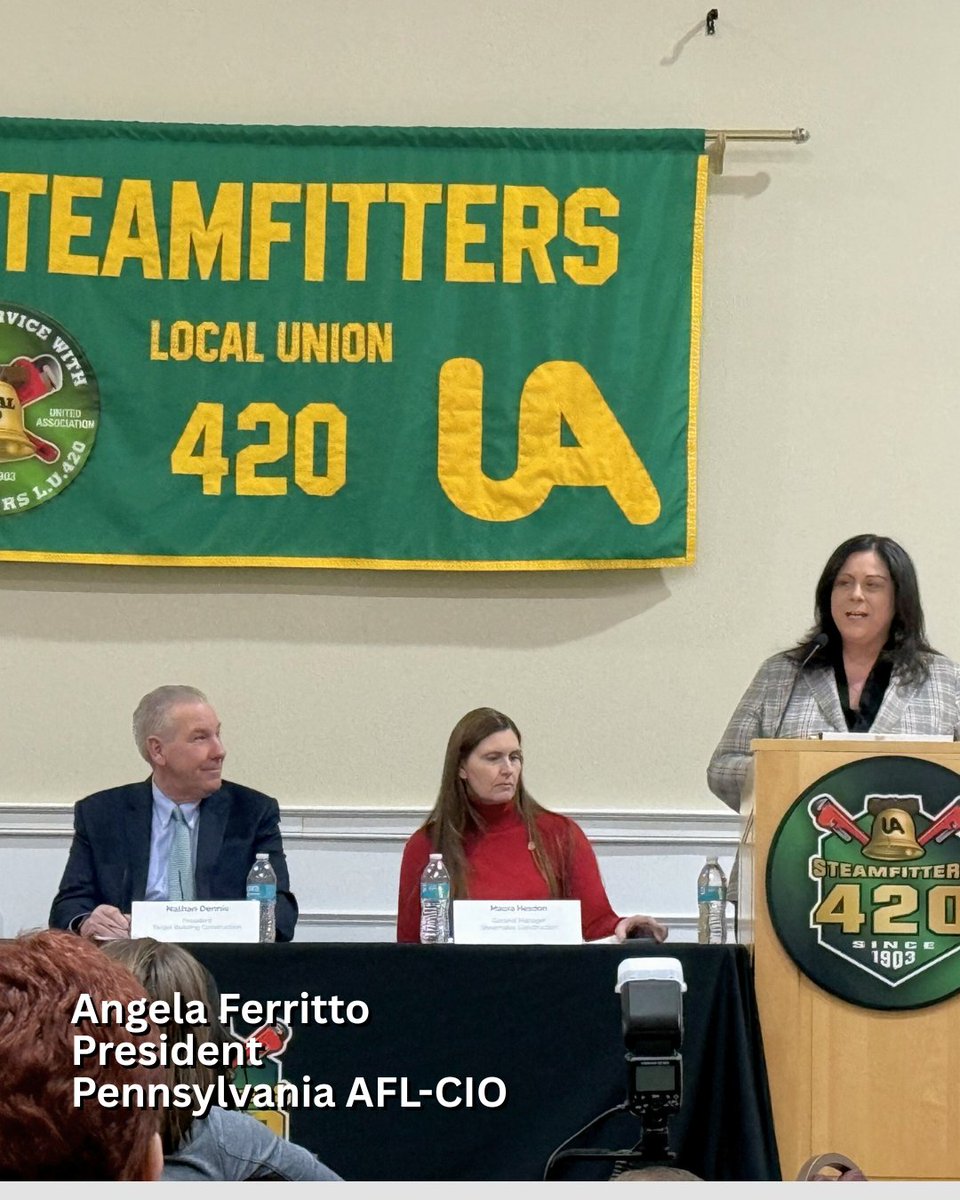 420 Steamfitters tweet media