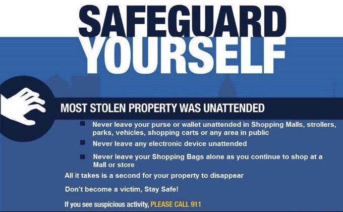 NYPD 1st Precinct tweet media