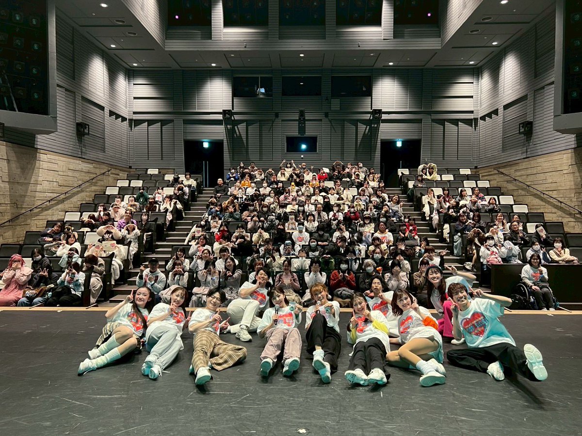 shunkakeru2's tweet photo. すぺしゃる⭐︎SHOWCASE
平成ELEVEN-我等友情永久不滅-
無事閉幕しました‼️
心の内はインスタで語っております💨

皆さんと最高な時間が過ごせたこと、
私の人生の一生の財産です💝
本当にありがとうございました✨ https://t.co/ir7C1BmVjh