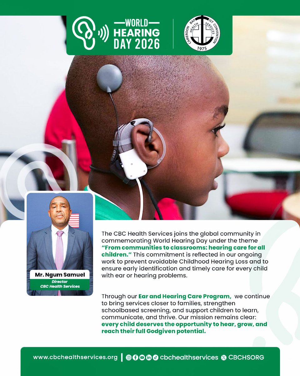 CBC Health Services tweet media