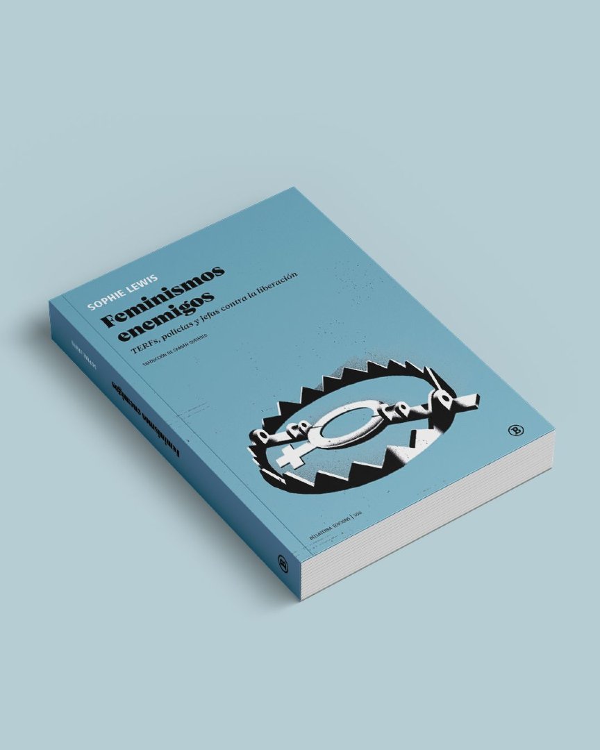 Bellaterra Edicions tweet media