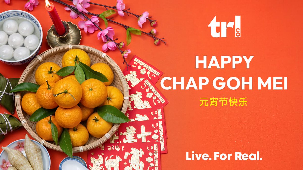 The Real Lifestyle tweet media