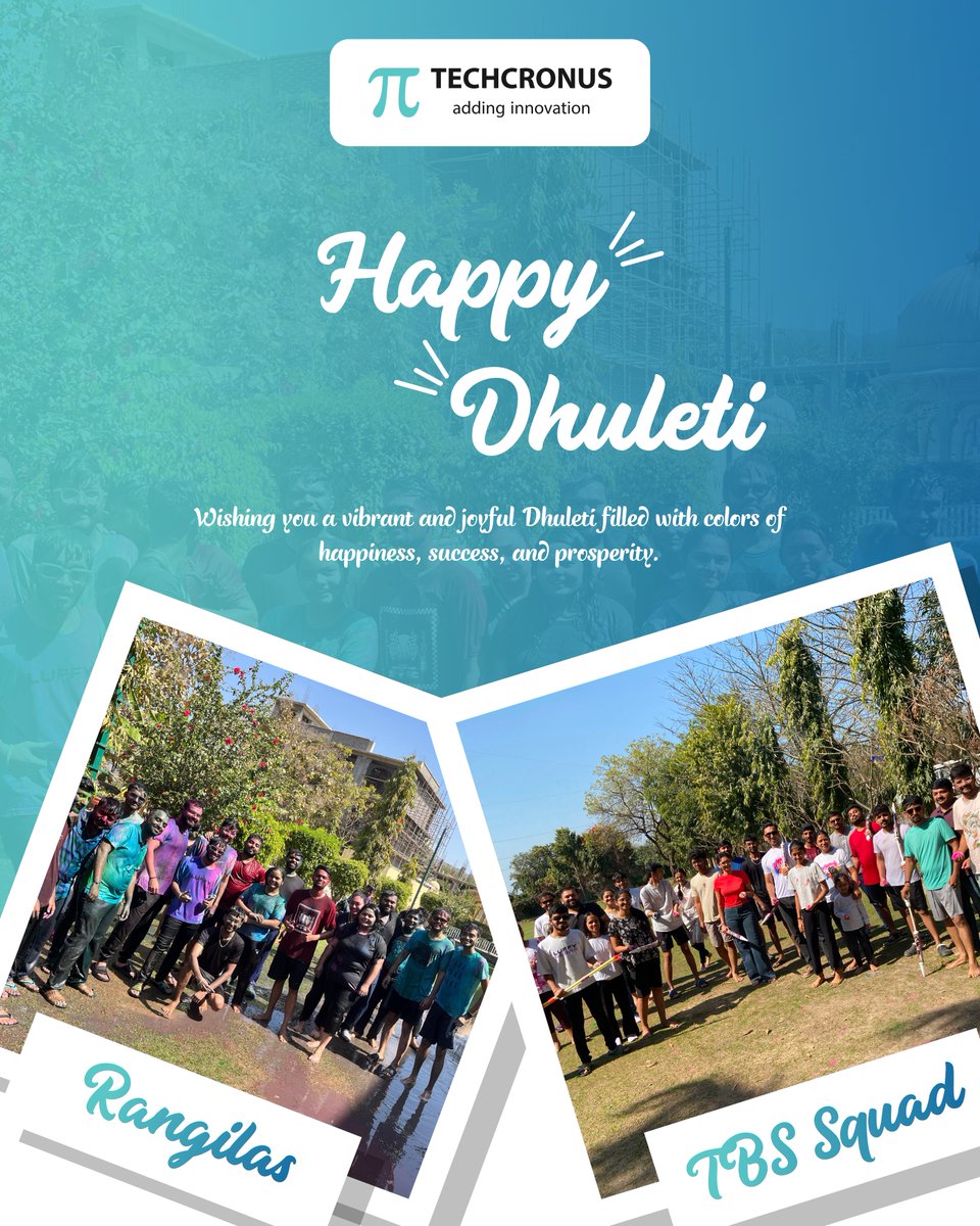 Techcronus | Microsoft, Salesforce & Odoo Partner tweet media