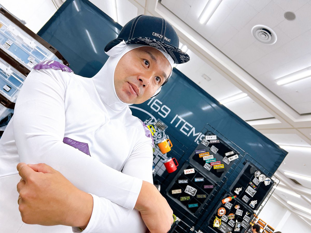 🍴CRAZY MeaT🍴official (@3110_90072) / Posts / X