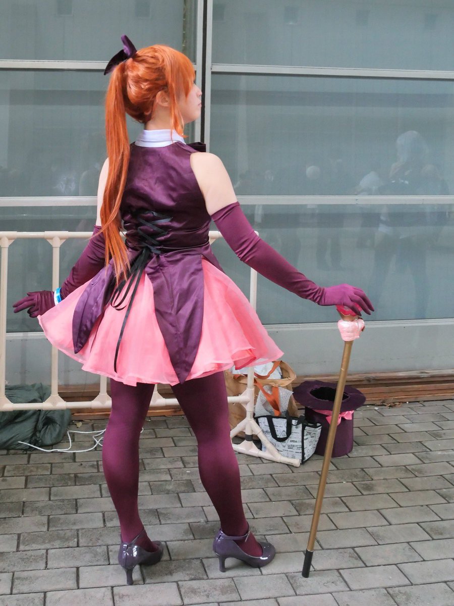 2026年2月8日のワンダーフェスティバル2026冬で撮影させていただきまし