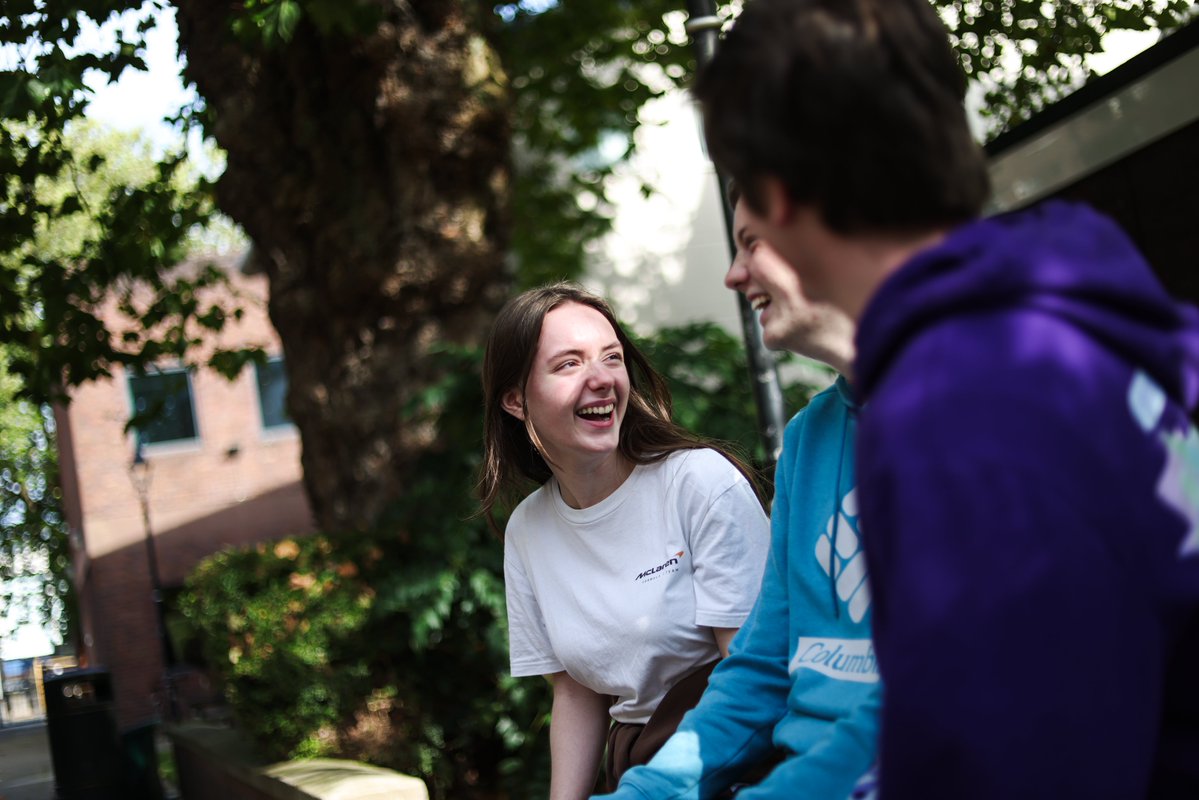 The University Maths School Network tweet media