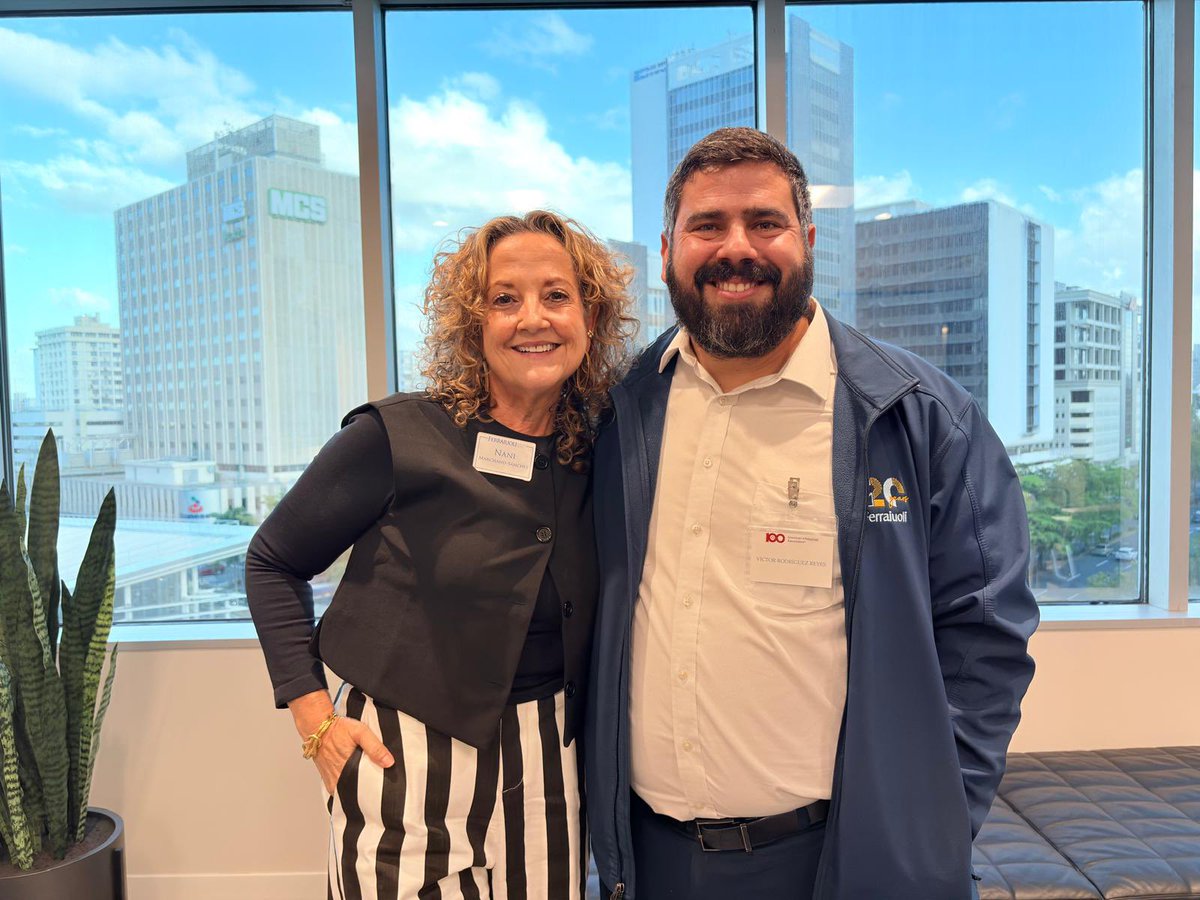ViraLaw's tweet photo. Yesterday I had the opportunity to attend a panel hosted by the American Arbitration Association (AAA) where the current state of arbitration as an alternative to court litigation was discussed. Special thanks to Nani Marchand, arbitrator and panelist, for the invitation. https://t.co/Wa6u6ubTWK