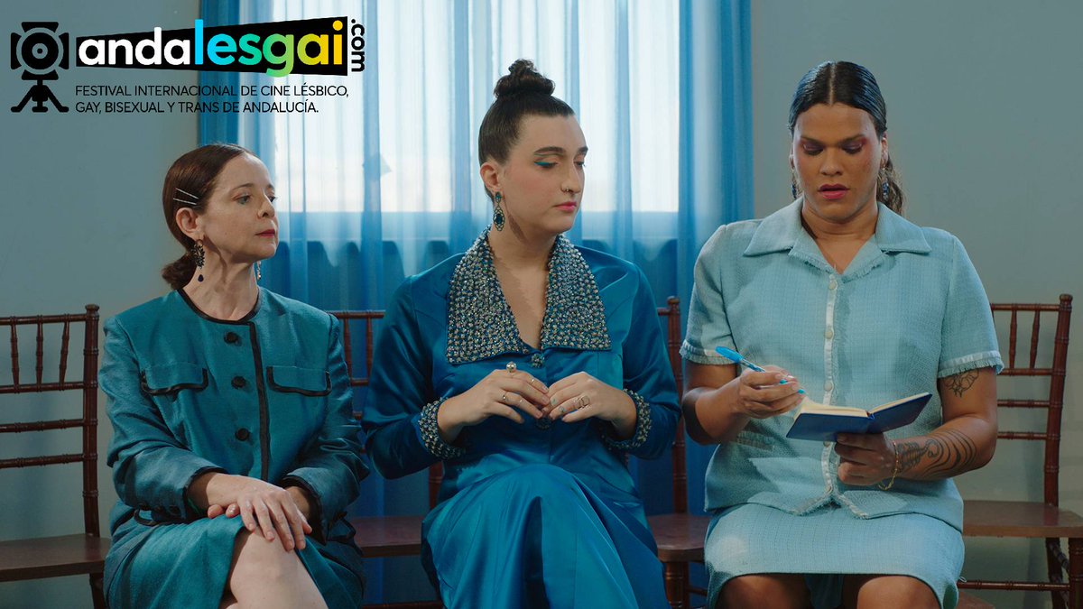 The Open Reel tweet media