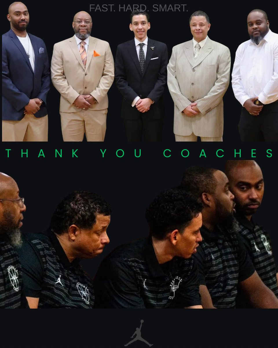 North Rowan Basketball tweet media