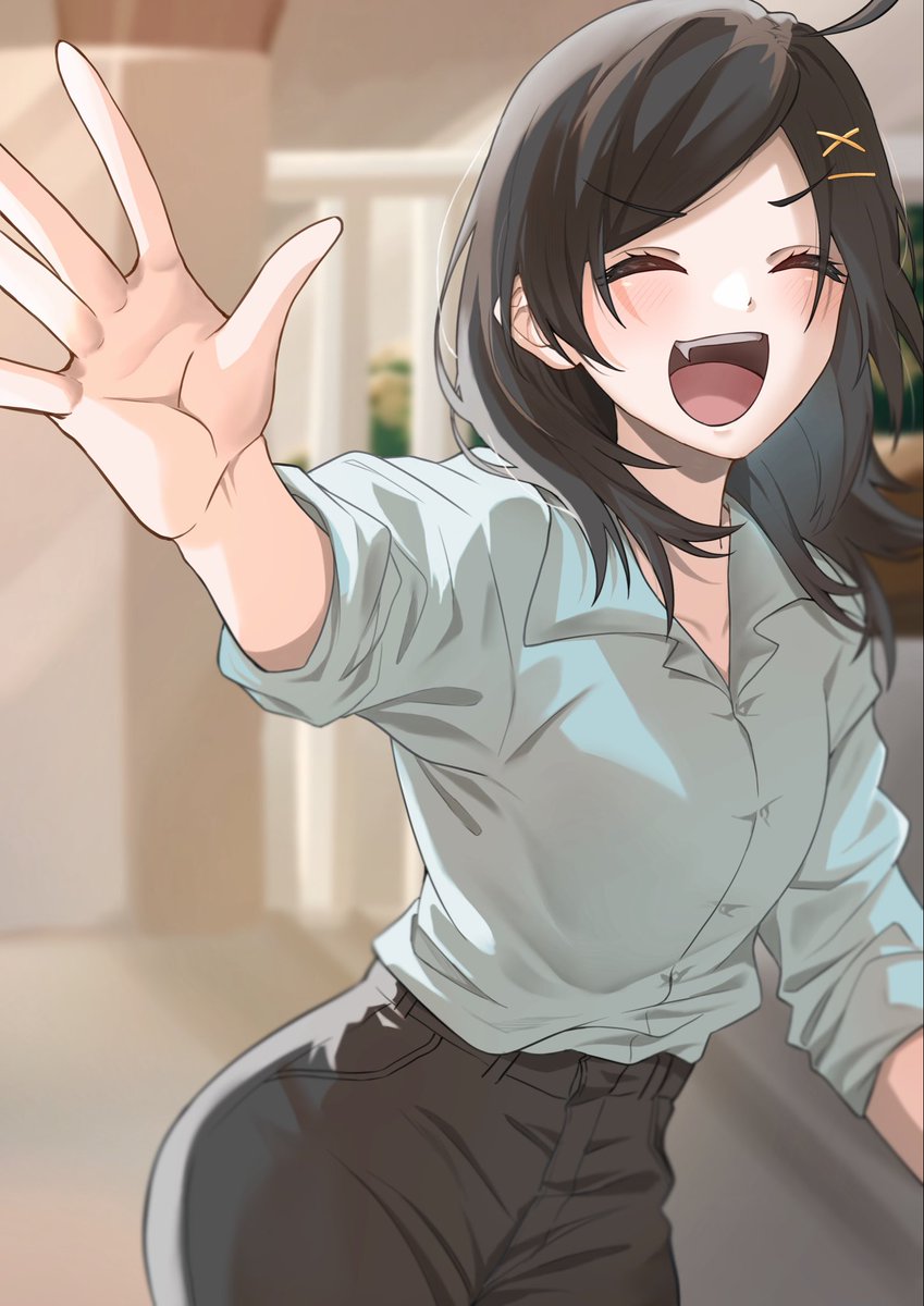 ライト tweet media