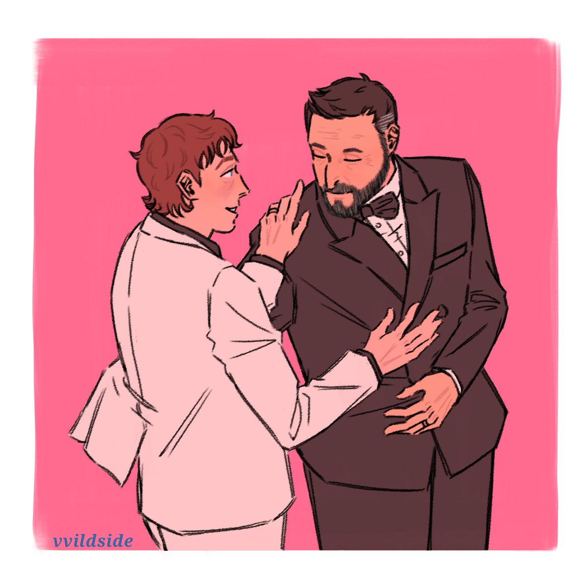 vvildside's tweet photo. they are getting married is canon to me
#hucklerobby #thepitt #denniswhitaker #michaelrobinavitch https://t.co/RlJXGbITRp
