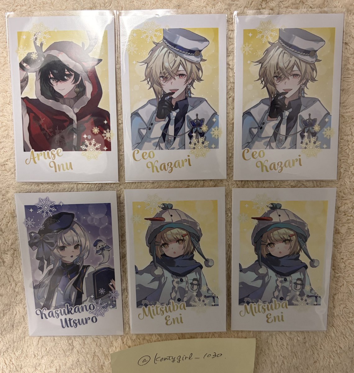 あちゃん tweet media