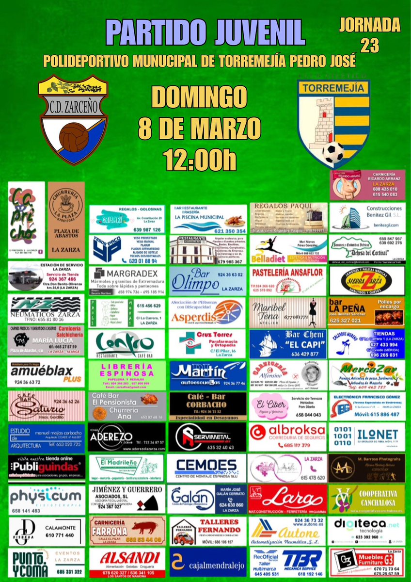 C.D.Zarceño tweet media