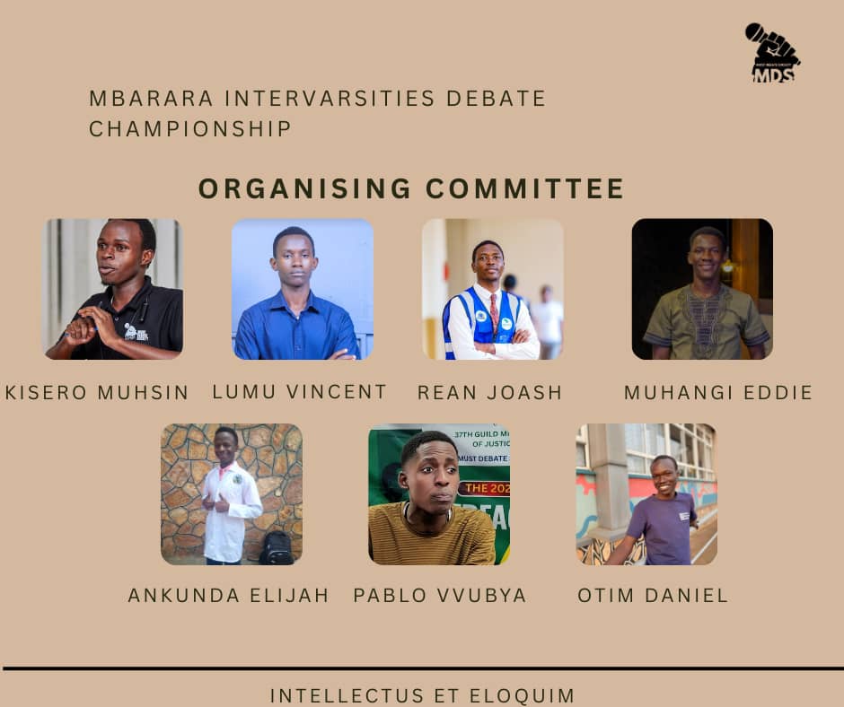 MUST DEBATE SOCIETY #Official 2025 tweet media