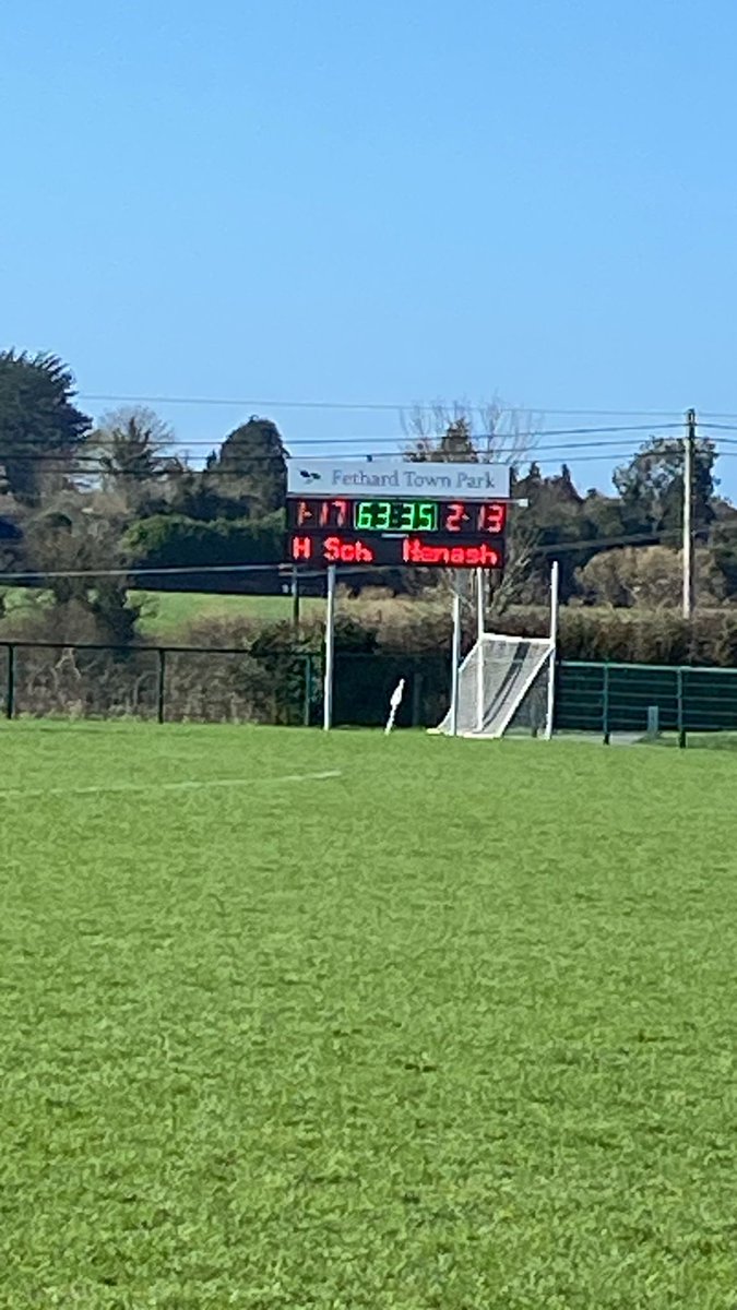High School Clonmel- an Edmund Rice School tweet media