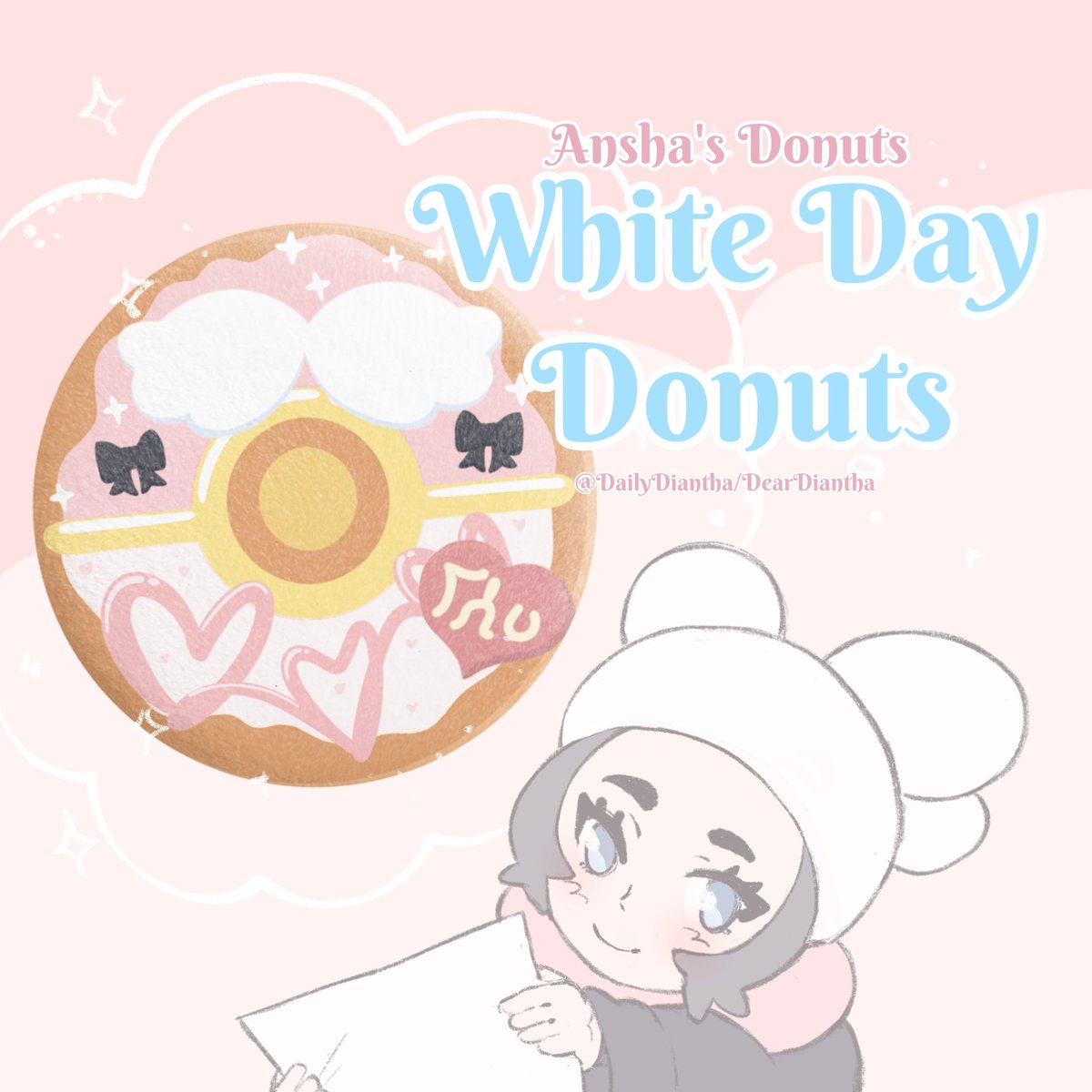 ꒰ა Daily Diantha ✦ ‧₊˚ ⋅ tweet media