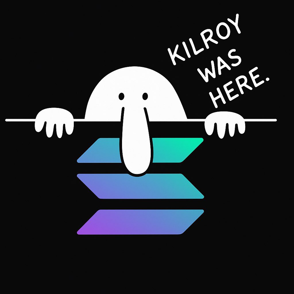 We looking good here. 

Still a good time to ape some if you missed 300K entry. Have in mind this narrative is worth millions, current market cap is just a crumb in comparison to the potential this has. 

This community isn’t one to be faded either