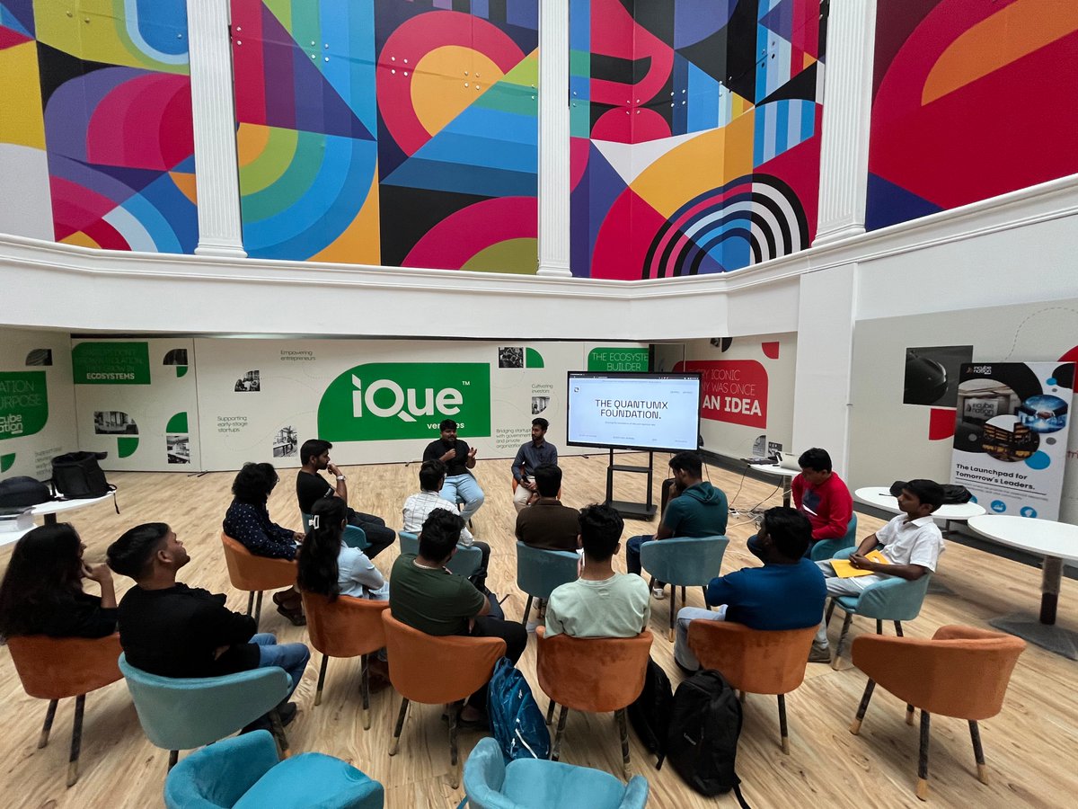 QuantumX tweet media