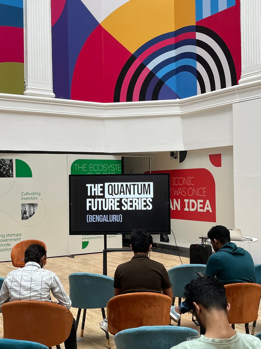 QuantumX tweet media