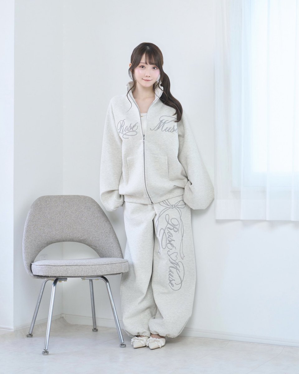 Rosé Muse (@rosemuse_) / Posts / X