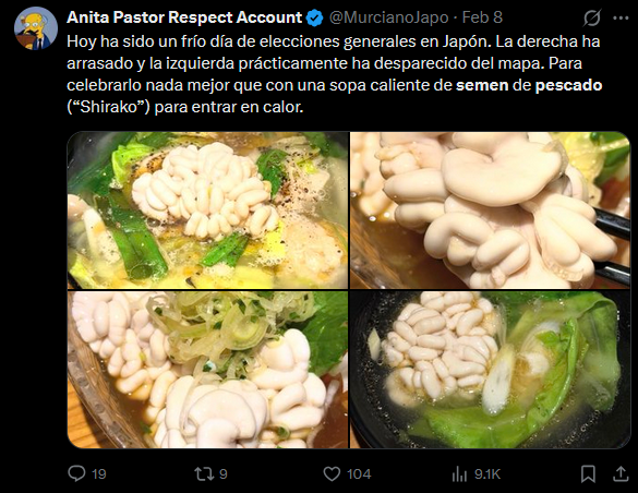 GApo 🫠 tweet media