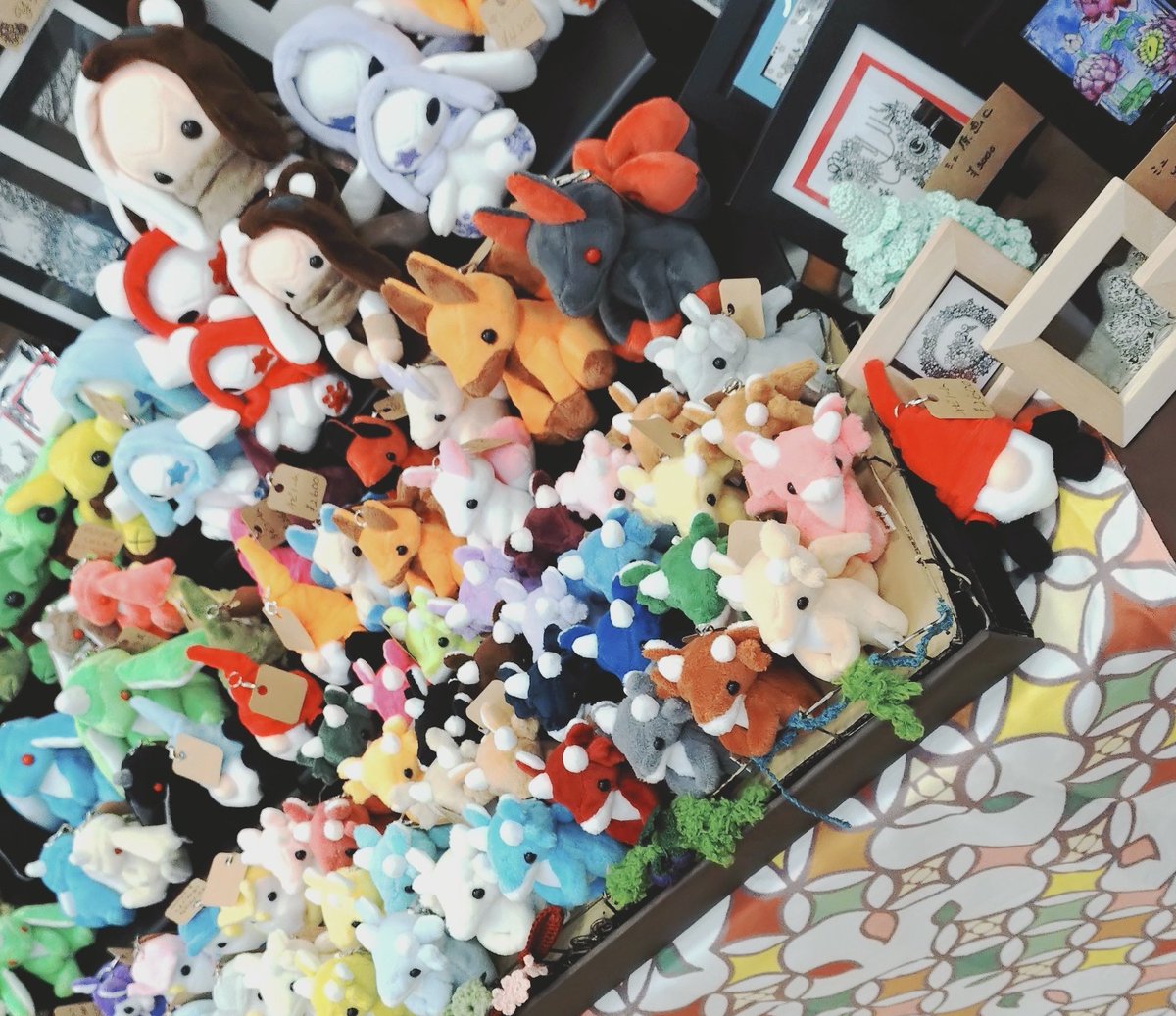 #自分で生み出した一次創作オリジナルキャラを流そう

どうも＠ Pen.です！