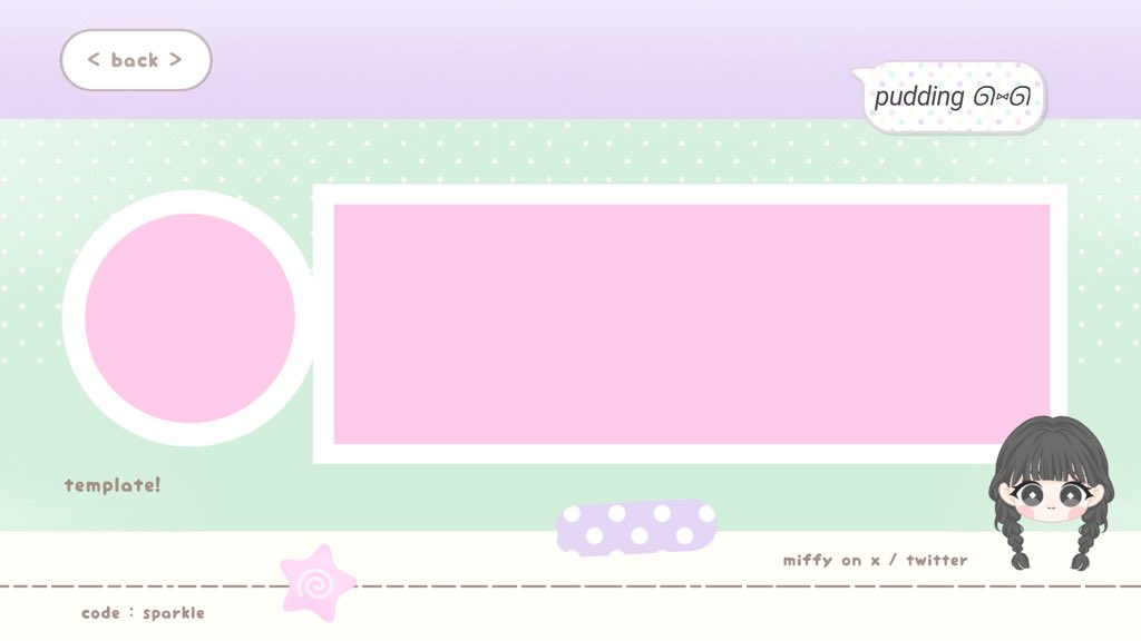 eikozu's tweet photo. mau sell set up ku yang udah gak terpakai, bisa dm aja ya. template set up preview 50k / each 

( #zonauang #zonaba ) https://t.co/sztln2WaIS