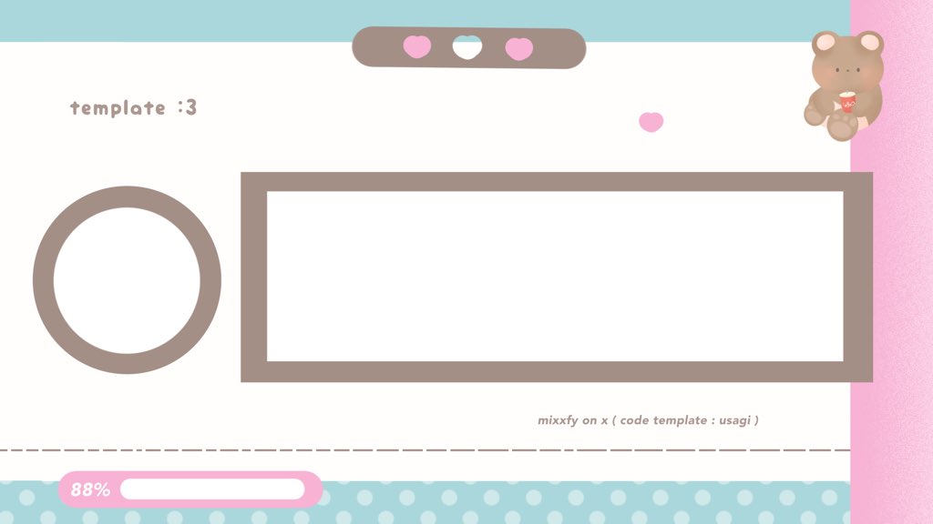 eikozu's tweet photo. mau sell set up ku yang udah gak terpakai, bisa dm aja ya. template set up preview 50k / each 

( #zonauang #zonaba ) https://t.co/sztln2WaIS