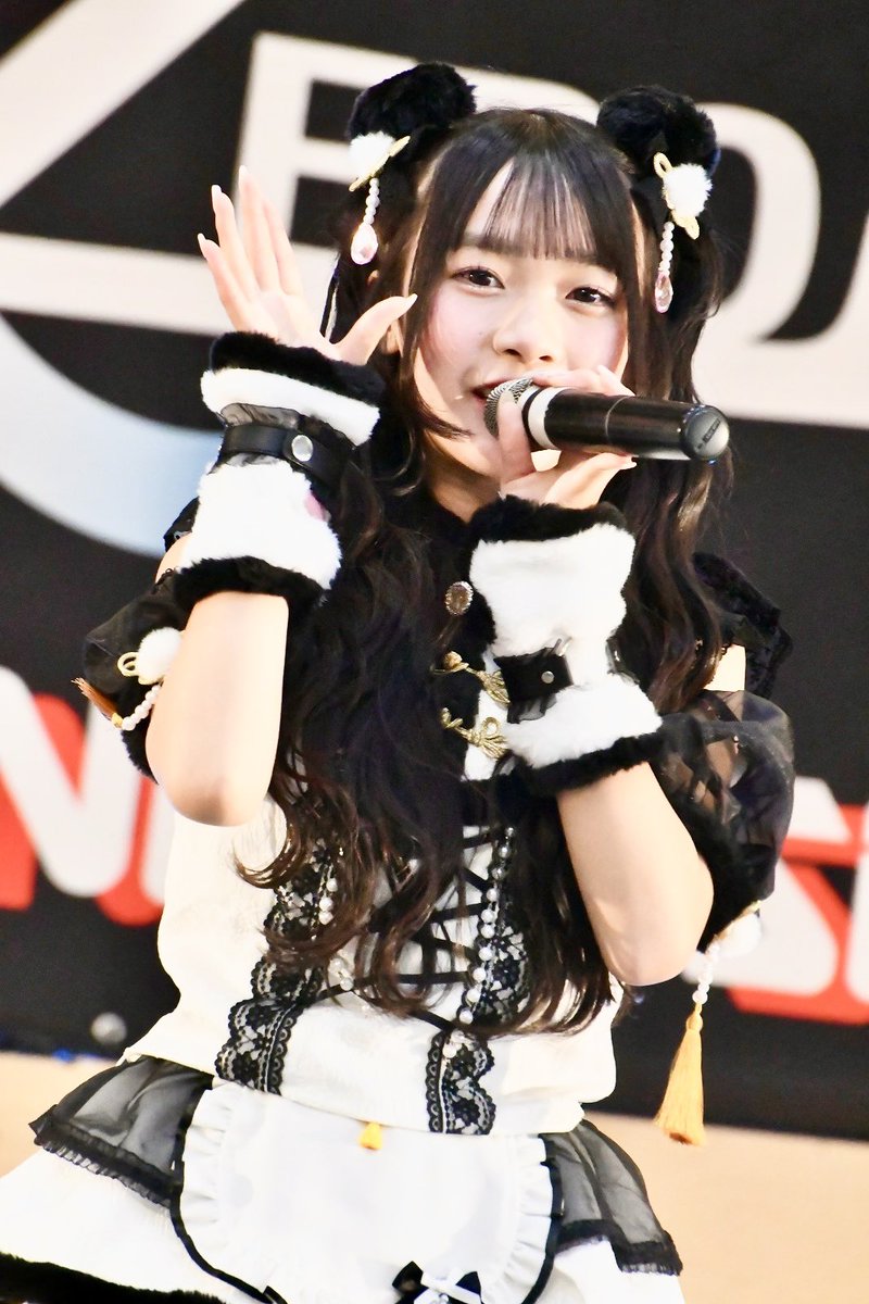 2026年2月撮影30枚枚ぐらい みうさん①-③ #みう #デカサイカフェス