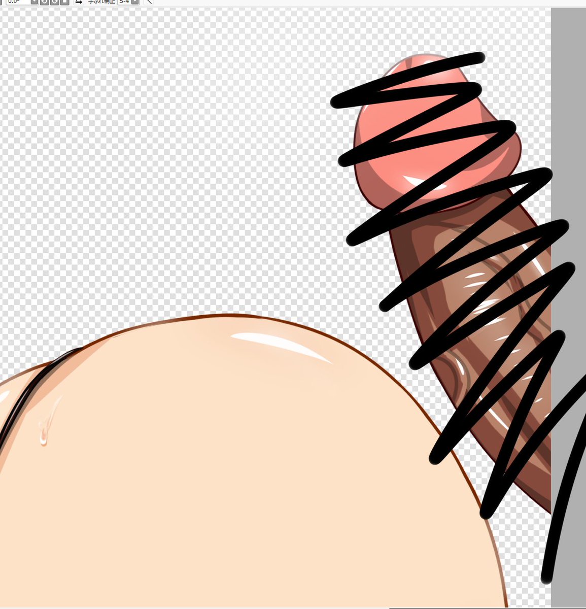 今日もマータリとTinManを描いていたザマス🍄🐚💕〆(✿︎' ꒳ ` )b 